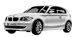 BMW E81 C2354 Fault Code