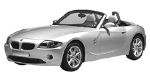 BMW E85 C2354 Fault Code