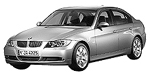 BMW E92 C2354 Fault Code